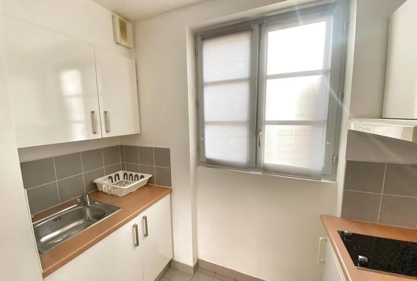 Studio Cosy Vue Sur Le Musee - Paris 5 - 2P Apartment