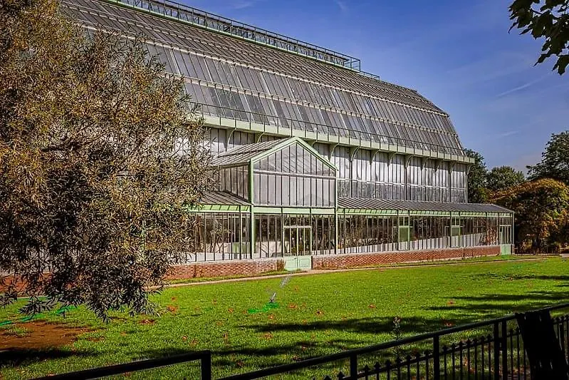 Studio Cosy Vue Sur Le Musee - Paris 5 - 2P Διαμέρισμα