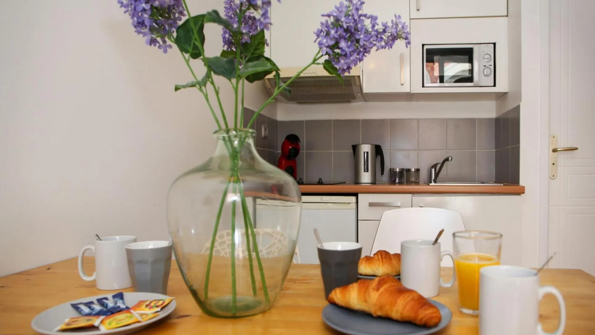 Studio Cosy Vue Sur Le Musee - Paris 5 - 2P Διαμέρισμα Γαλλία