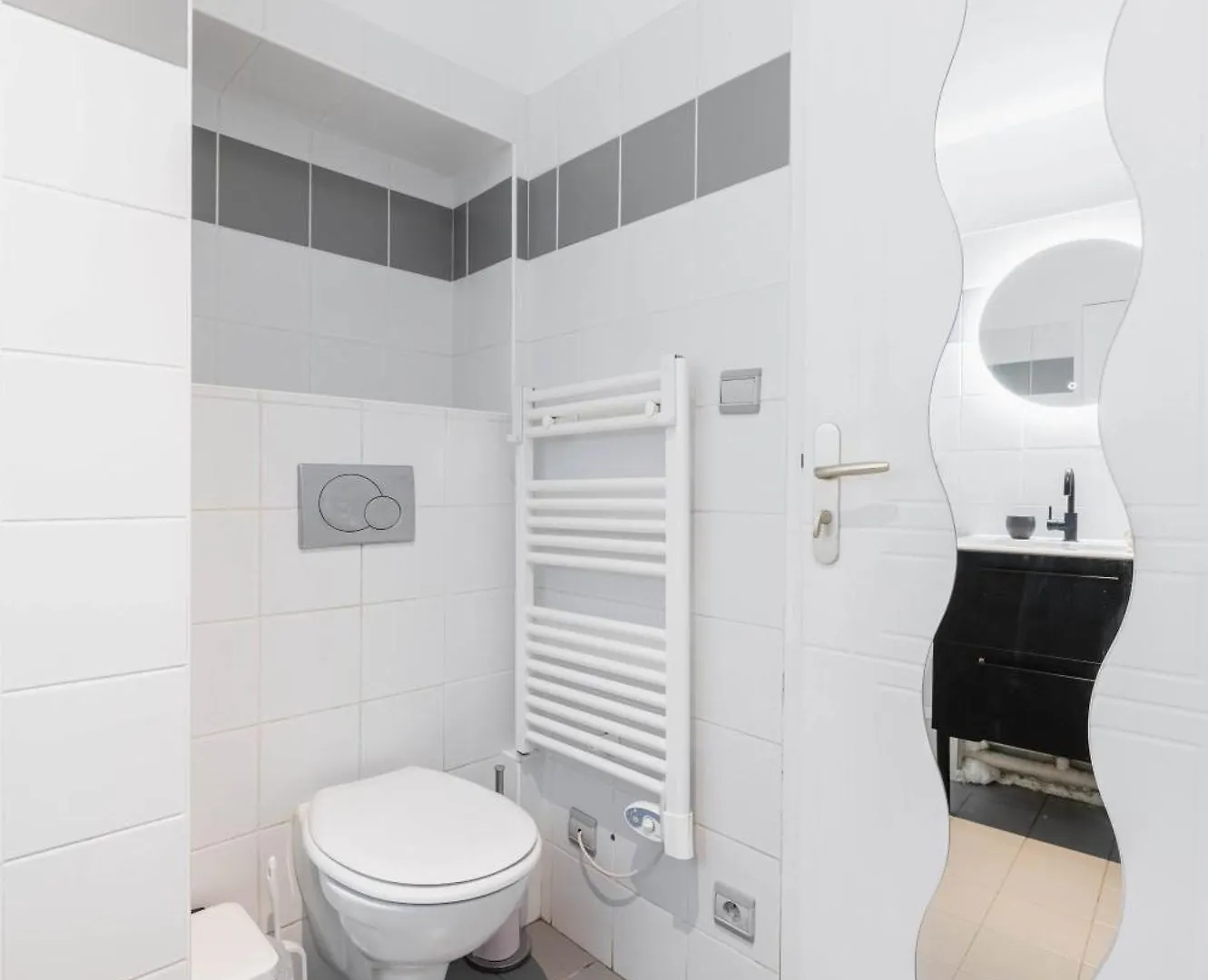 شقة Studio Cosy Vue Sur Le Musee - Paris 5 - 2P فرنسا
