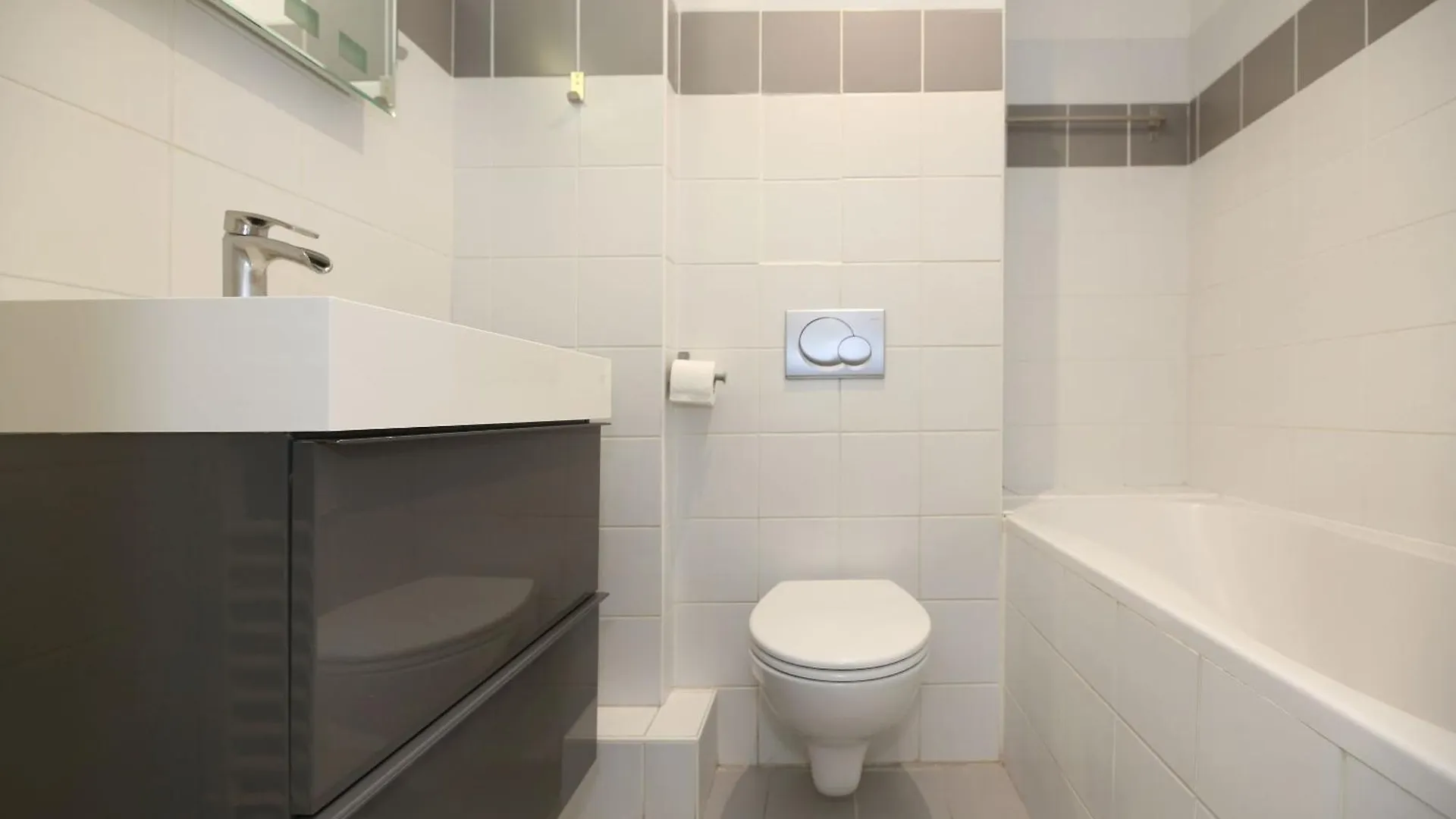 شقة Studio Cosy Vue Sur Le Musee - Paris 5 - 2P
