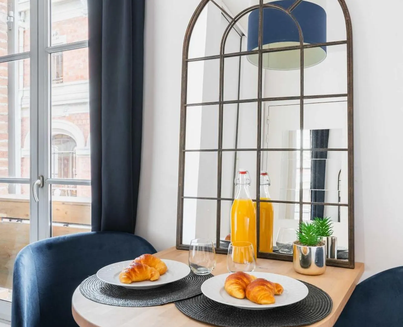 شقة Studio Cosy Vue Sur Le Musee - Paris 5 - 2P فرنسا